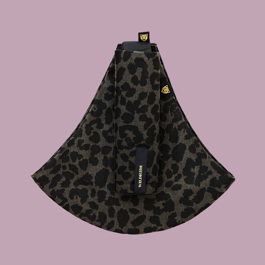 Toddler Carrier