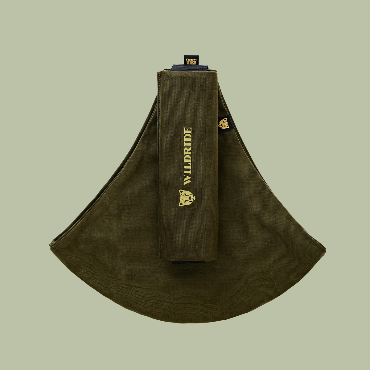 Toddler Carrier